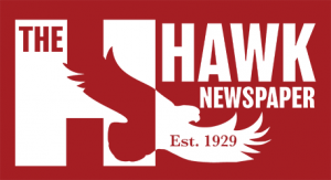 The Hawk Newspaper