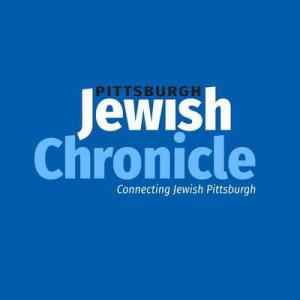 The Jewish Chronicle of Pittsburgh