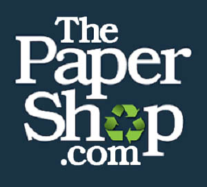 Paper Shop