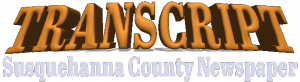 Susquehanna County Transcript