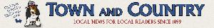Town and Country Newspaper