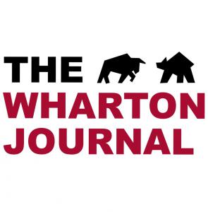 The Wharton Journal