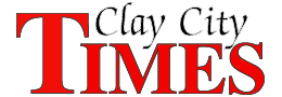 The Clay City Times