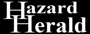 The Hazard Herald