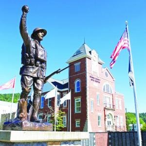 The Morehead News