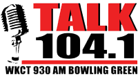 TALK 104.1