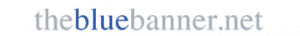 The Blue Banner