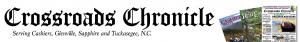 Crossroads Chronicle