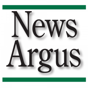 Goldsboro News Argus