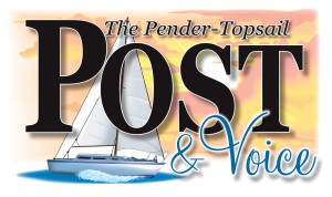 The Pender Topsail Post & Voice