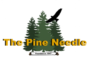 The Pine Needle