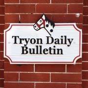 The Tryon Daily Bulletin