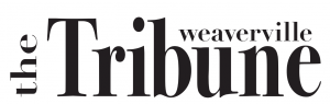 The Weaverville Tribune