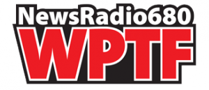 WPTF News Radio 680