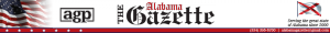 Alabama Gazette Homepage