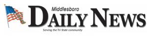 Middlesboro Daily News