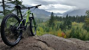 Mountain Bikes Market Demand