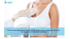 breast implant market