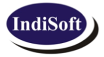 IndiSoft Logo