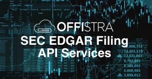 Offistra Data Feed API Services