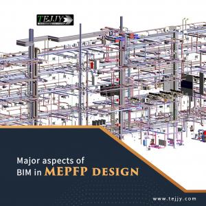 BIM for MEP Designers: A Step to Sustainability - AFV NEWS