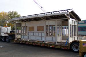 Shelters