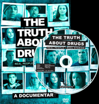 FREE DFW DVD - The centerpiece of the Truth About Drugs educational program