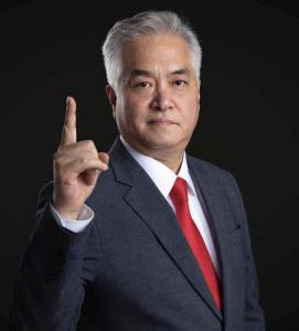 Chairman Keun-Young Kim - WTIA