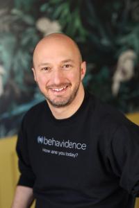 Roy Cohen, Co-Founders and current Chief Executive Officer of Behavidence