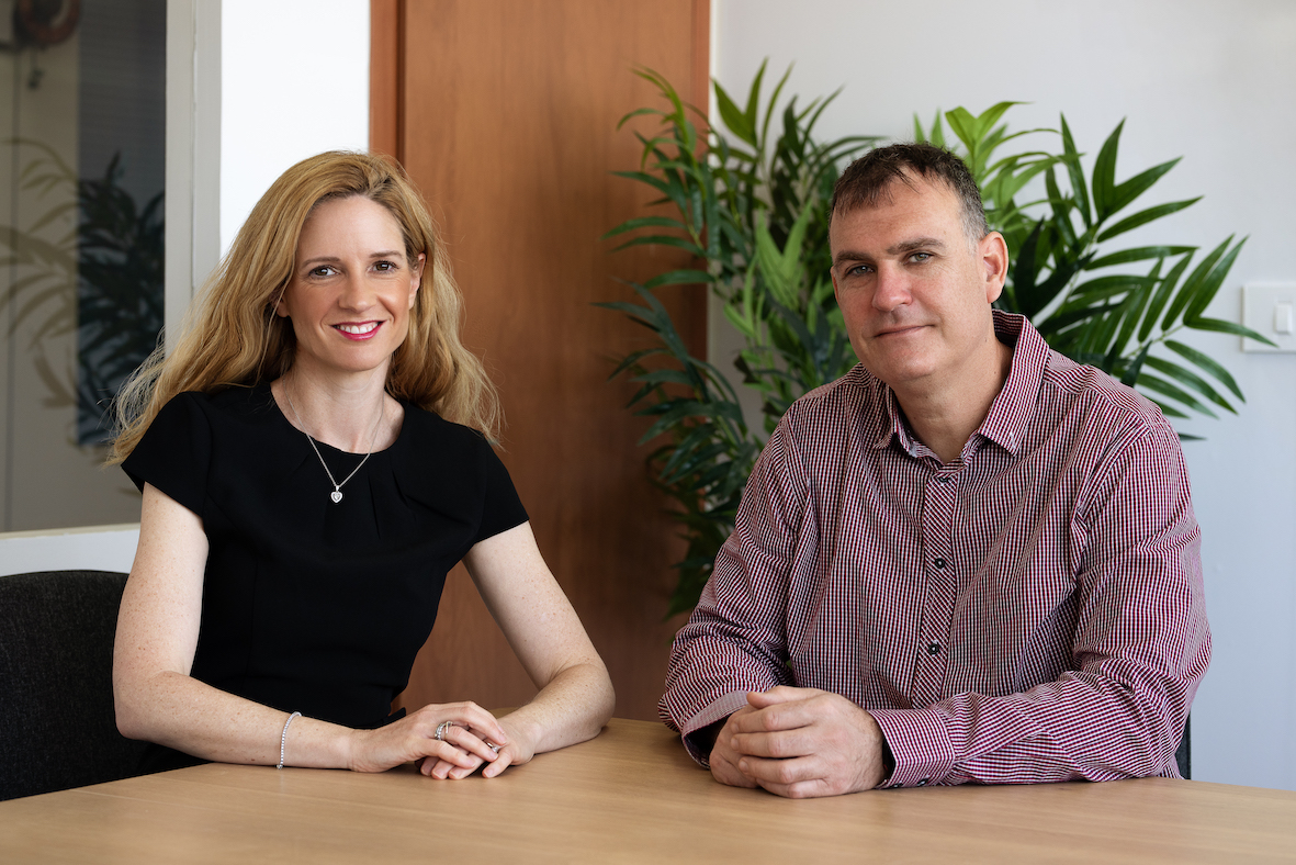 IRP Systems Raises 17M in Series B Funding to Bring its Electric