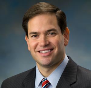 Senator Rubio (R-FL), Lead Sponsor for the 2022 Senate DIPG Pediatric Brain Cancer Awareness Resolution