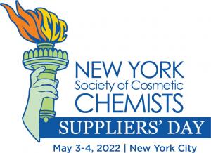 NYSCC Suppliers' Day, trade show and conference for the beauty and personal care industry