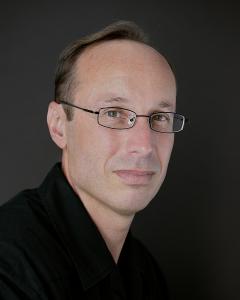 Author Picture of Matthew C. Lucas
