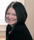 Angela Maurer-Green, Recruiter - Global Sourcing, Procurement & Supply Chain