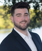 Garrett Lewis, Recruiter Civil Construction