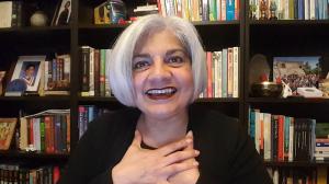 Zehra Mahoon is the author of several books on the subject of the Law of Attraction and how we can control our outcomes by learning to use it properly.
