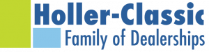 Holler-Classic Family of Dealerships logo