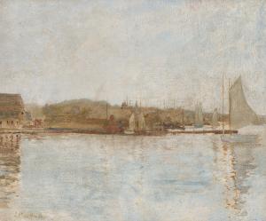 MILFORD, CONN. – Shannon’s expanded schedule of Online Fine Art Auctions has been a treasure trove for new and seasoned collectors