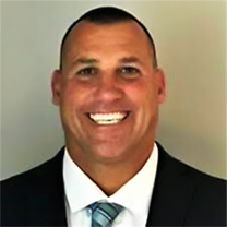Conflict is a normal part of life; one you can learn a lot from whenever it occurs Stafford Township Superintendent George Chidiac
