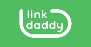 LinkDaddy® - Backlinks & SEO Services