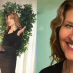 Janeen Gelbart, CEO and co-founder of Indiggo