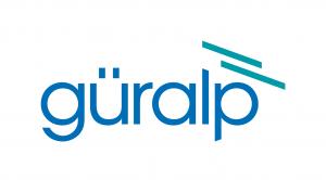 Güralp Systems Ltd. Logo