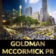 Goldman McCormick PR Warns That the First 24 Hours Can Shape the Outcome of a Crisis