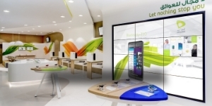 Digital Signage for SMBs