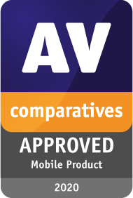 Android Mobile Security Award 2020 - AV-Comparatives