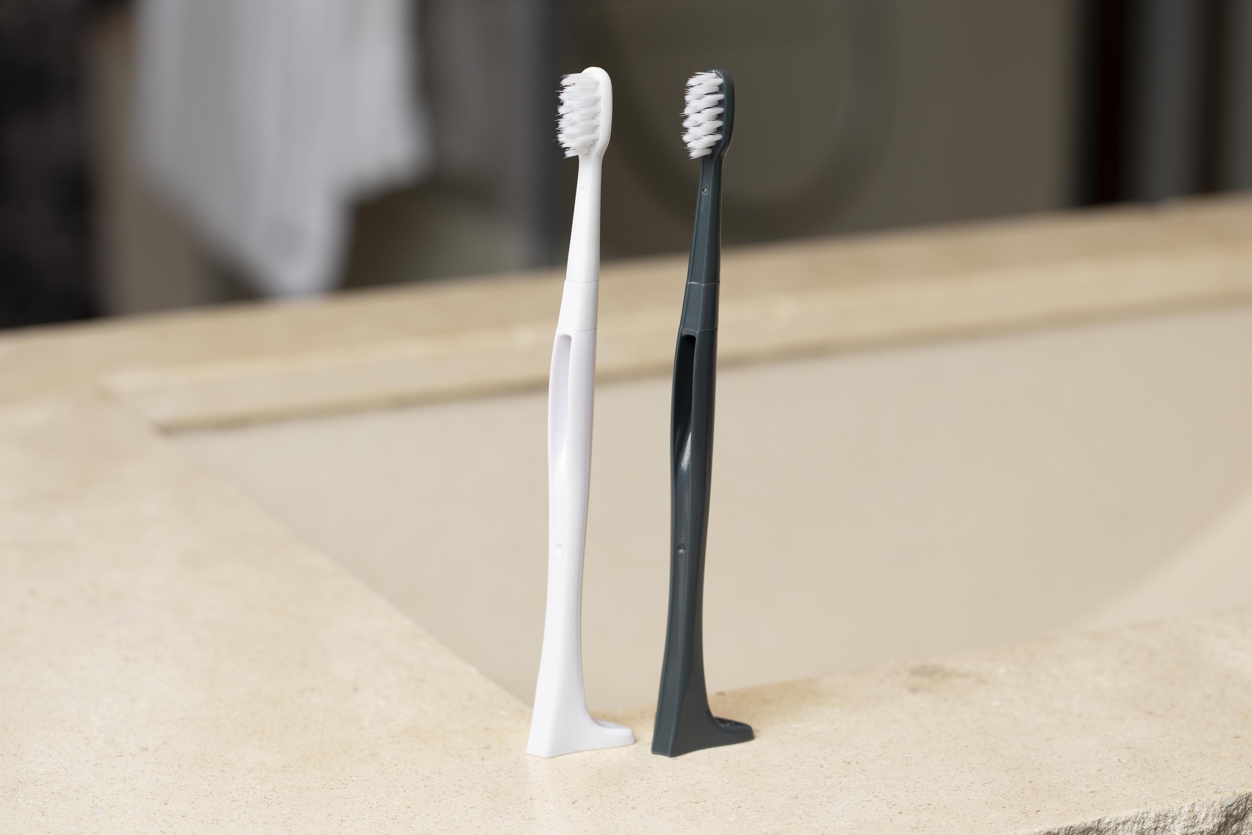 New Flow T Brush Toothbrush Launches Kickstarter Campaign on May 4
