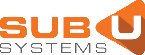 Sub U Systems Logo