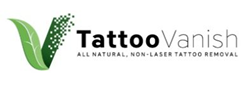 TattooVanishMethodLogo