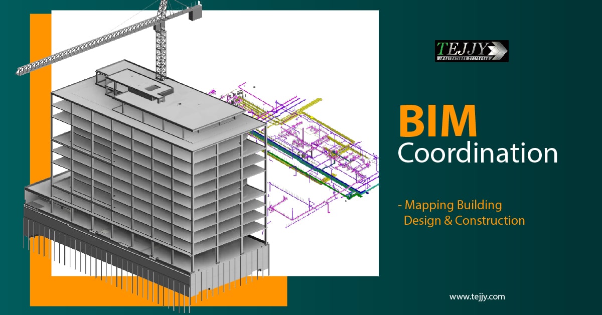 BIM Coordination - Mapping Building Design & Construction | Maryland ...