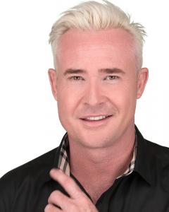 Sean James, acclaimed celebrity hairstylist, wins Best of Los Angeles Award - “Best Hairstylist - 2022”, according to Aurora DeRose, award coordinator for the Best of Los Angeles Award community